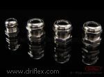 Brass Cable Glands