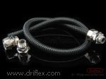 Low Fire Hazard Covered Steel Flexible Conduit