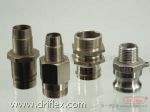 Explosive proof fittings