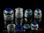 Zinc Alloy Straight Connector