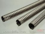 Stainless Steel Squarelocked Flexible Conduit