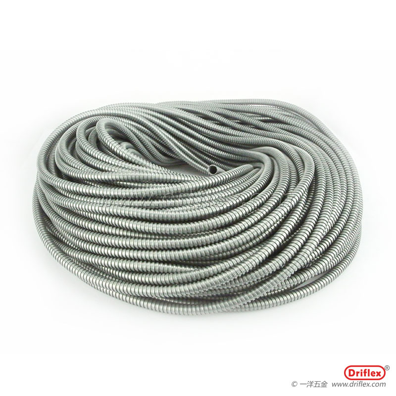  Flexible Steel Conduit