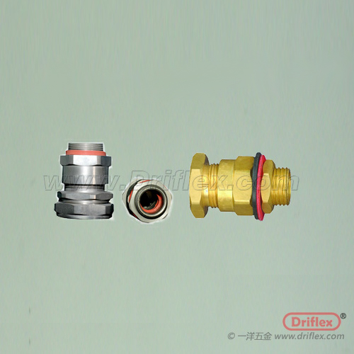 Brass Cable Glands