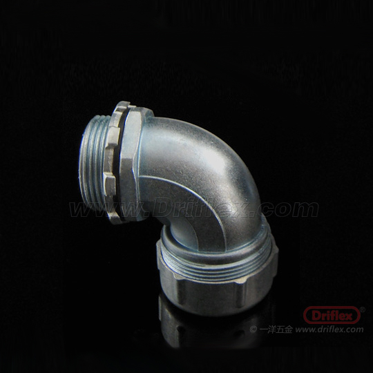 Zinc Alloy 90d Angle