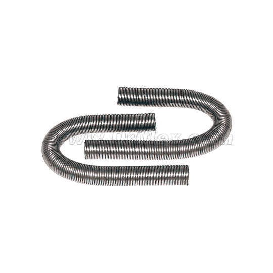 LN-4B(Nce) Plica pipe Type